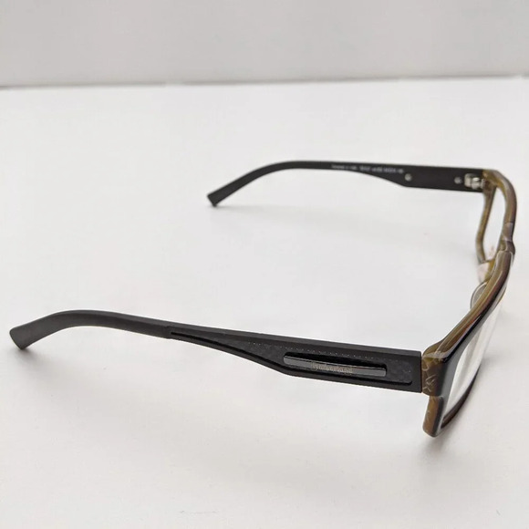 🕶️ Timberland TB1537-050  Eyeglasses 54/14-140 / JLG340🕶️ - Picture 4 of 8